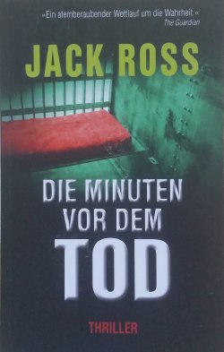 Jack Ross – Die Minuten vor dem Tod