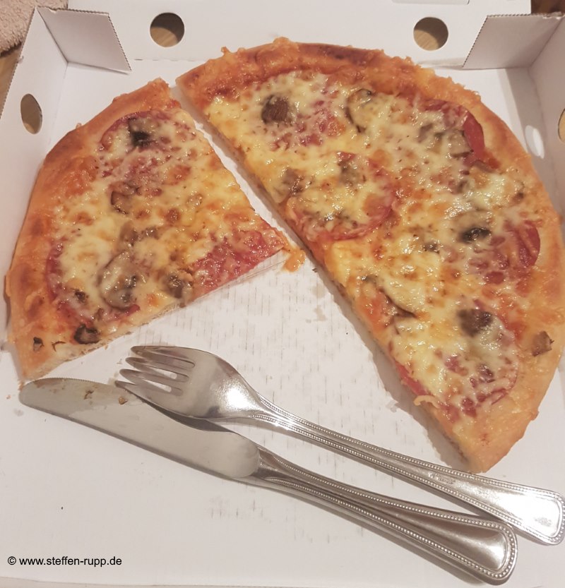 Pizza
